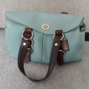 COACH Chelsea D1082-F12334